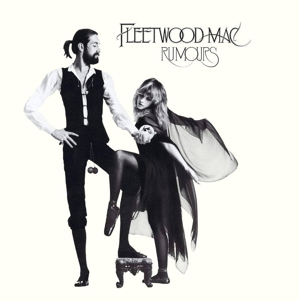 Rumours — Fleetwood Mac