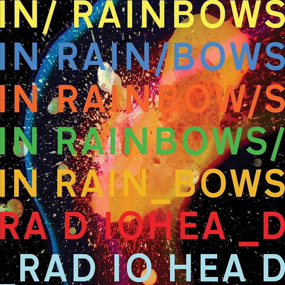In Rainbows — Radio Head