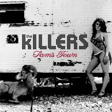 Sam's Town — The Killers